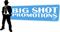 Big Shot Promotions - Broussard, LA -  A Silk Screening and Promotional Items company
